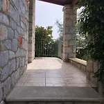 Feriehus Amanda Neokhorion (Messenia)