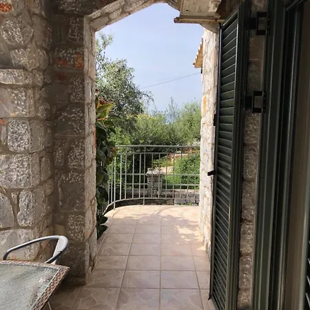 Amanda Casa de Férias Neokhorion (Messenia)