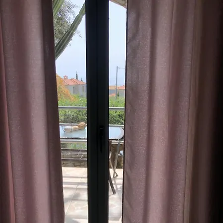 Amanda Σπίτι διακοπών *