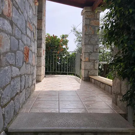 Casa de Férias Amanda Neokhorion (Messenia)