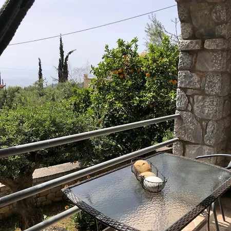 Casa de Férias Amanda