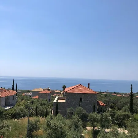 Amanda * Neokhorion (Messenia)