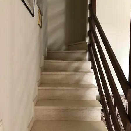 Σπίτι διακοπών Amanda *