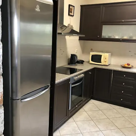 Amanda Σπίτι διακοπών