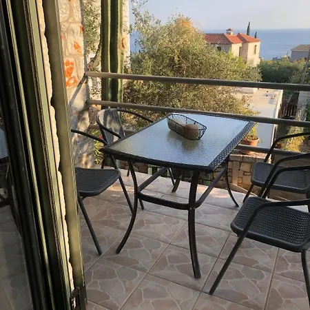 Σπίτι διακοπών Amanda *