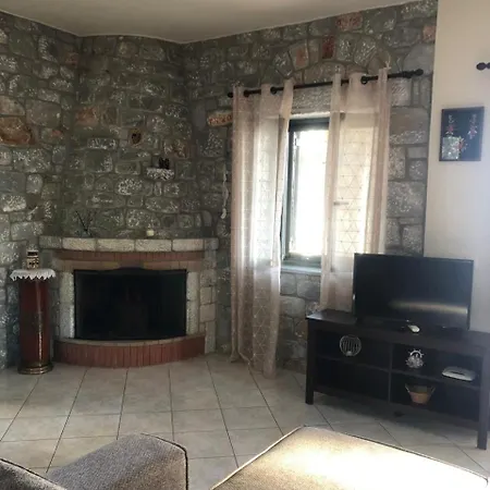 Σπίτι διακοπών Amanda *