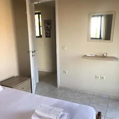 Amanda * Neokhorion (Messenia)