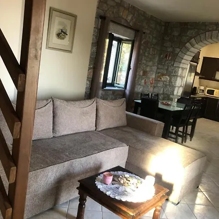 Σπίτι διακοπών Amanda