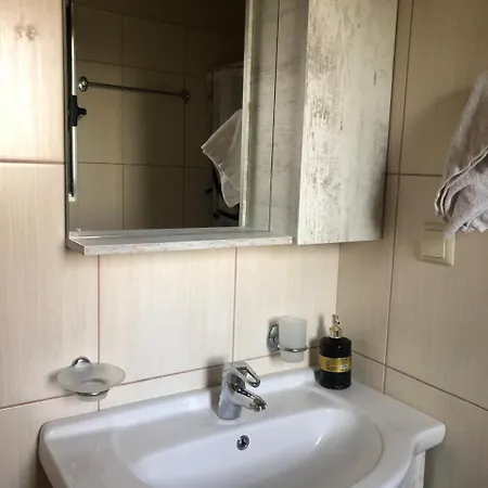 Amanda Σπίτι διακοπών Neokhorion (Messenia)