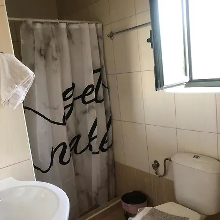 Casa de Férias Amanda Neokhorion (Messenia)