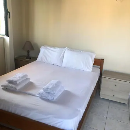 Amanda Neokhorion (Messenia)