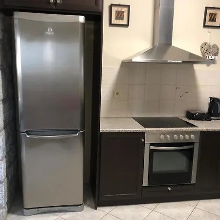 Amanda * Neokhorion (Messenia)