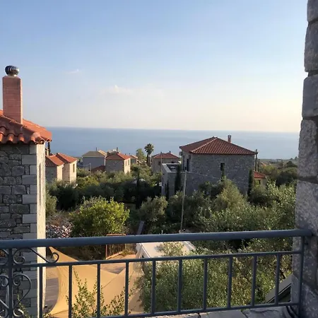 Amanda Σπίτι διακοπών *