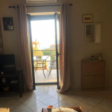 Amanda Casa de Férias Neokhorion (Messenia)