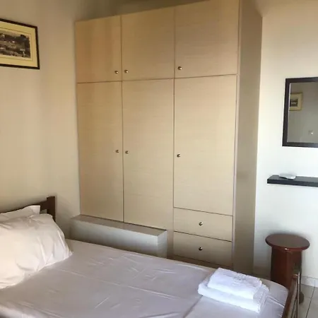 Casa de Férias Amanda Neokhorion (Messenia)