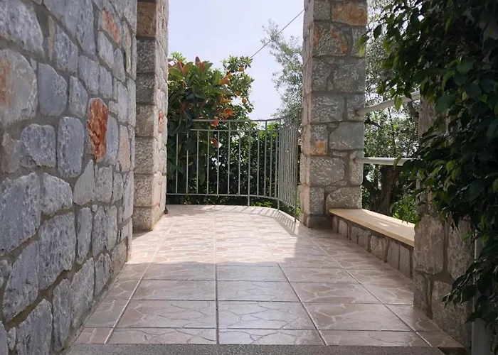 Casa de Férias Amanda Neokhorion (Messenia)