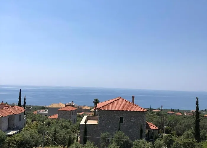 Amanda * Neokhorion (Messenia)