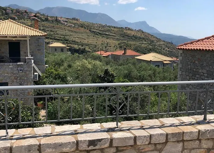 Amanda Neokhorion (Messenia)