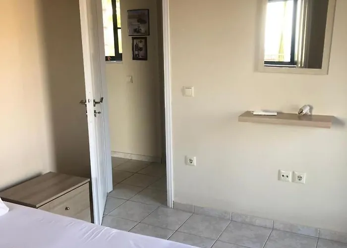 Amanda * Neokhorion (Messenia)