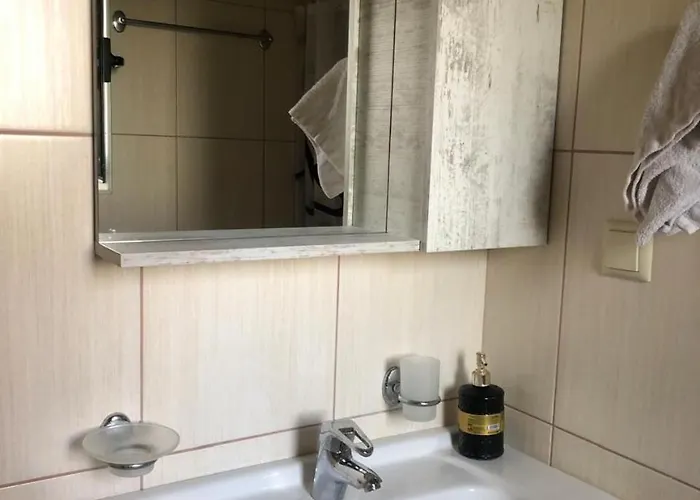 Amanda 펜션 Neokhorion (Messenia)