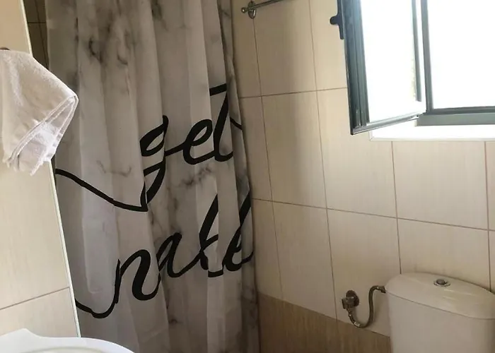 度假居 Amanda Neokhorion (Messenia)