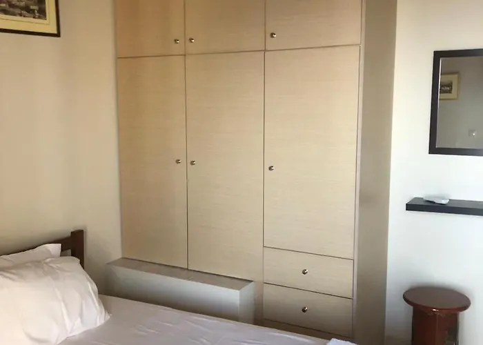 度假居 Amanda Neokhorion (Messenia)