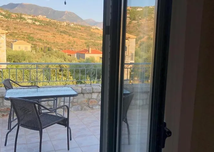 Amanda Neokhorion (Messenia)